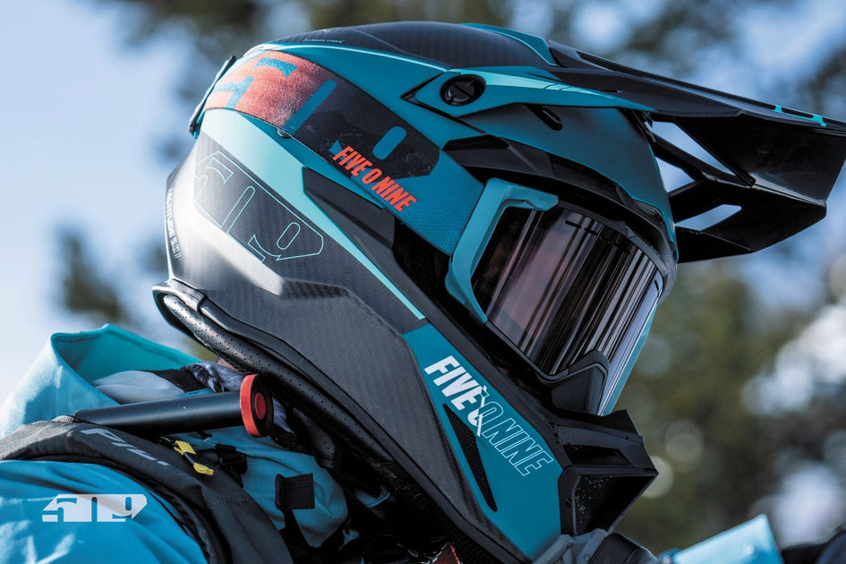 Helmets – Summit Motorsports