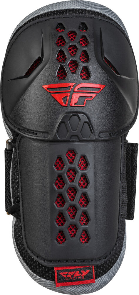 Fly Racing Youth Barricade Elbow Guards - Black - 28-3120