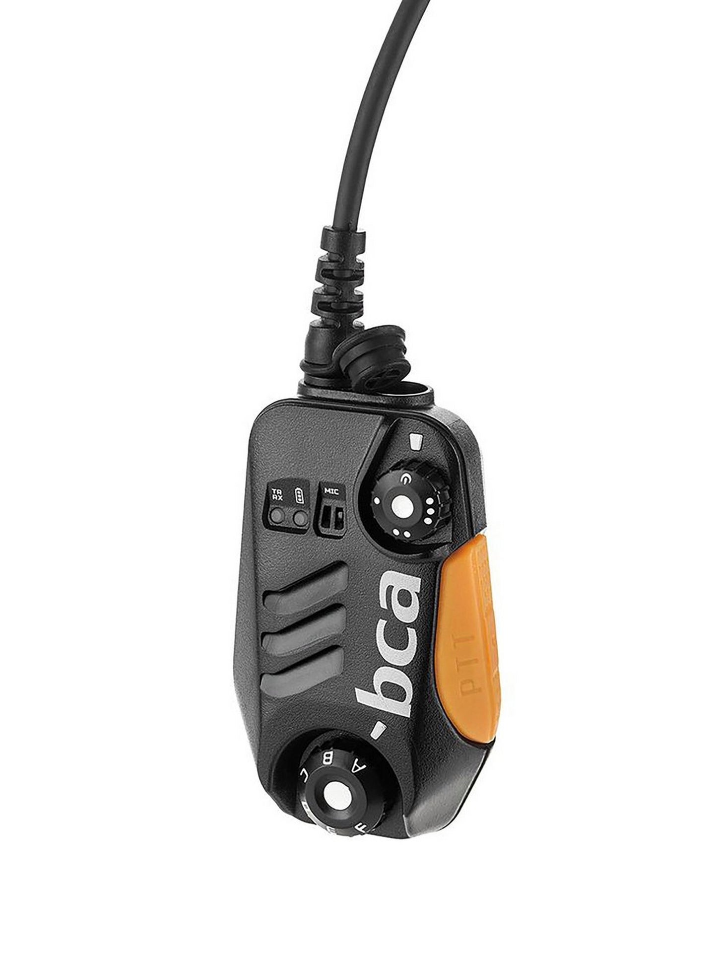 BC Link 2.0 Radio