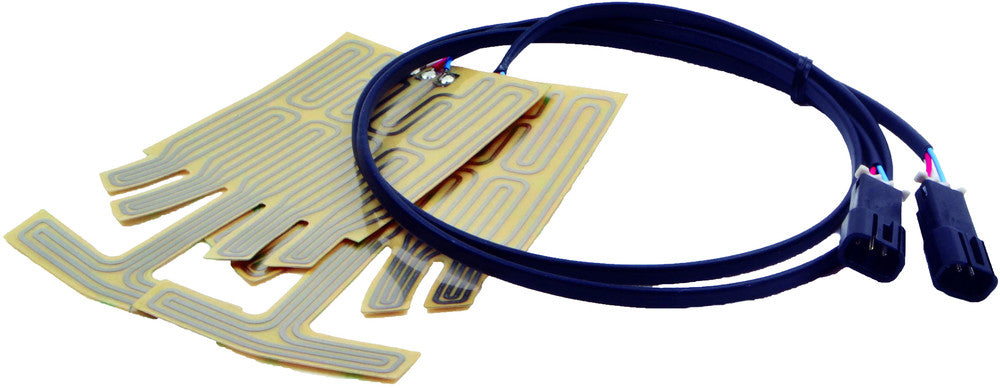 RSI Plug & Play Grip Heaters Ext Length Polaris (Non 650/850/900R MODELS) - 590-01023