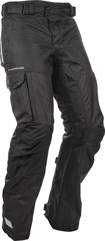 Fly Racing Terra Trek Pants - 478-108 - Black