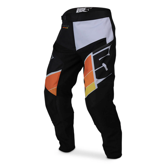 509 Ride 5 ITB Pant - Infared - F03004300