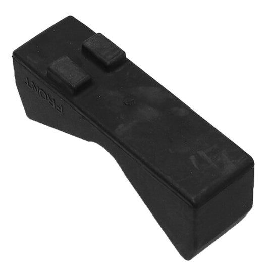 SP1 Ski to Spindle Bumper Pad for Polaris AXYS & Matryx RMK Chassis - 15-21962