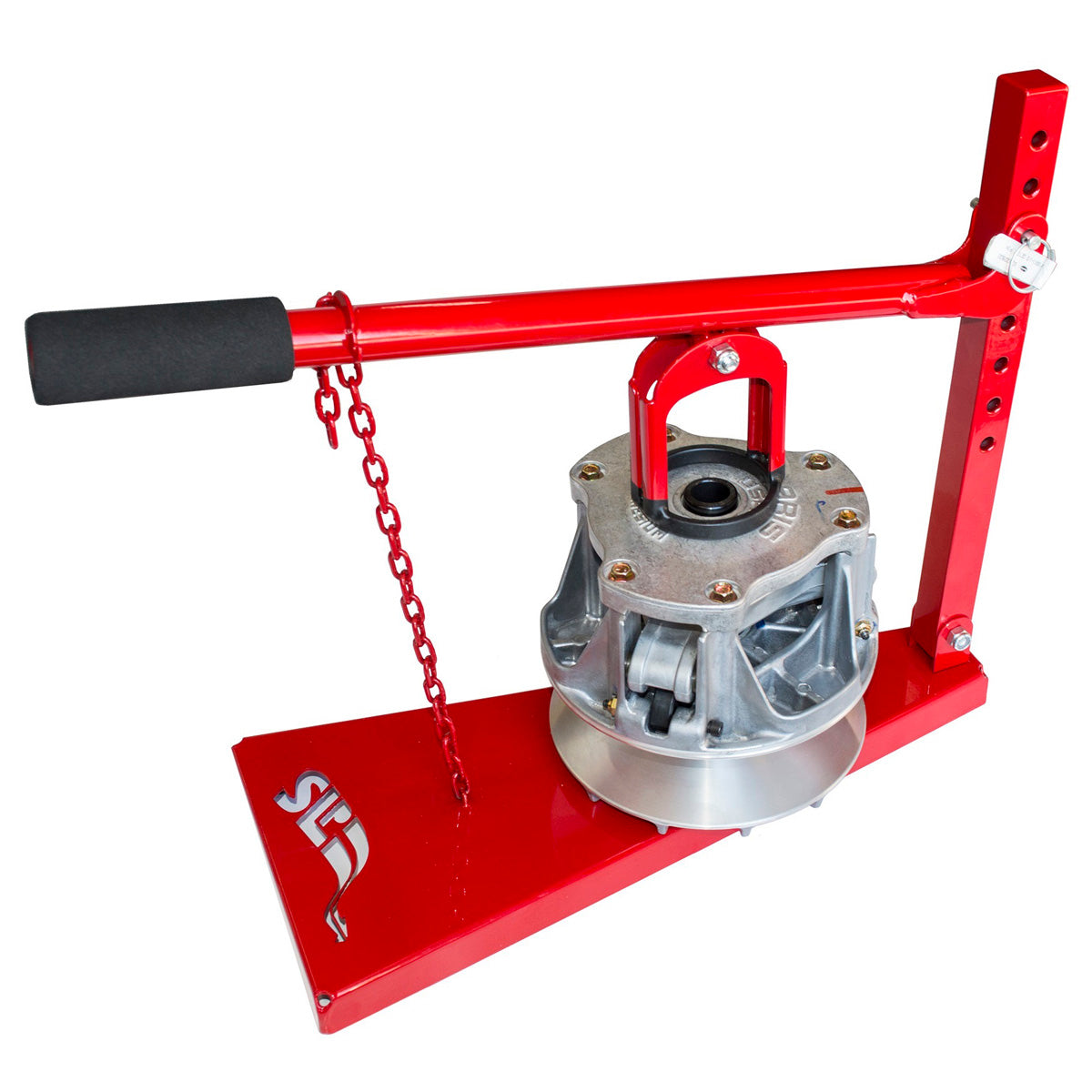 SLP Clutch Press Tool for Select Arctic Cat, Polaris, Ski-Doo and Yamaha Models - 20-222