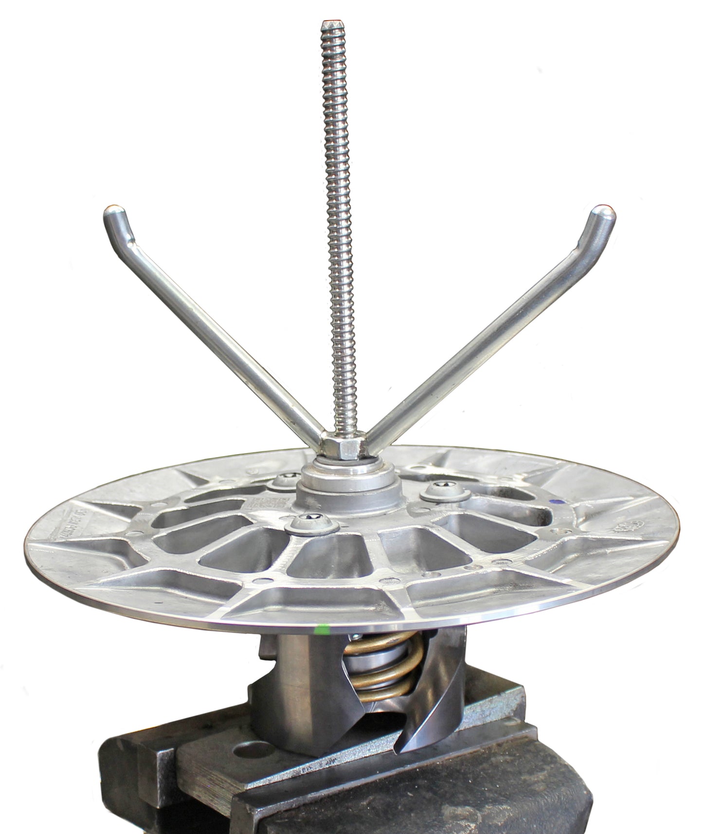 SLP Spring Compressor for Select Polaris ACE, RZR, Ranger, General, RS1, & Xpedition Models - 20-230