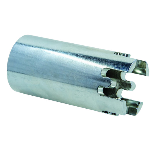 SLP Spider/Roller Assembly Lock Nut Removal Tool for Polaris Snowmobile - 20-253