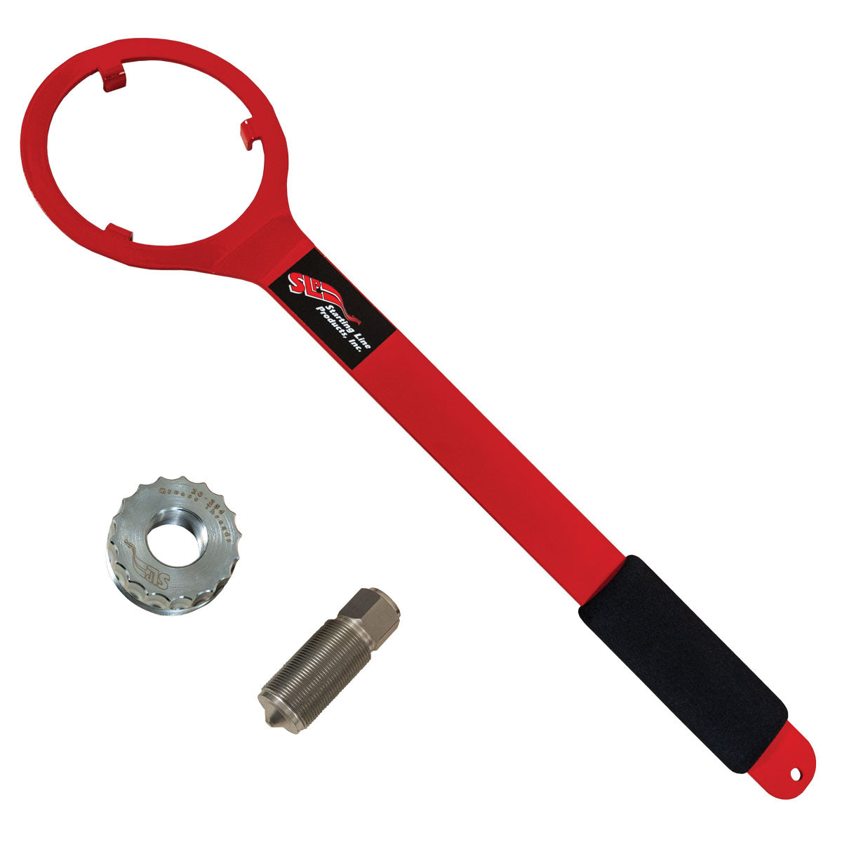SLP Heavy Duty Flywheel Puller for Ski-Doo and Lynx 600/850 G4 & G5 - 20-254