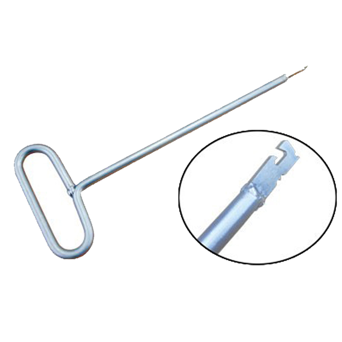 SLP Heavy Duty Spring Hook Tool - 11" - 20-321