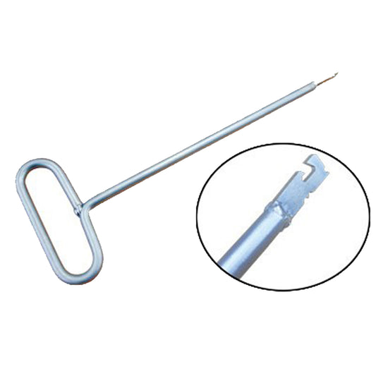 SLP Heavy Duty Spring Hook Tool - 11" - 20-321