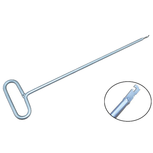 SLP Heavy Duty Spring Hook Tool - 17" - 20-322