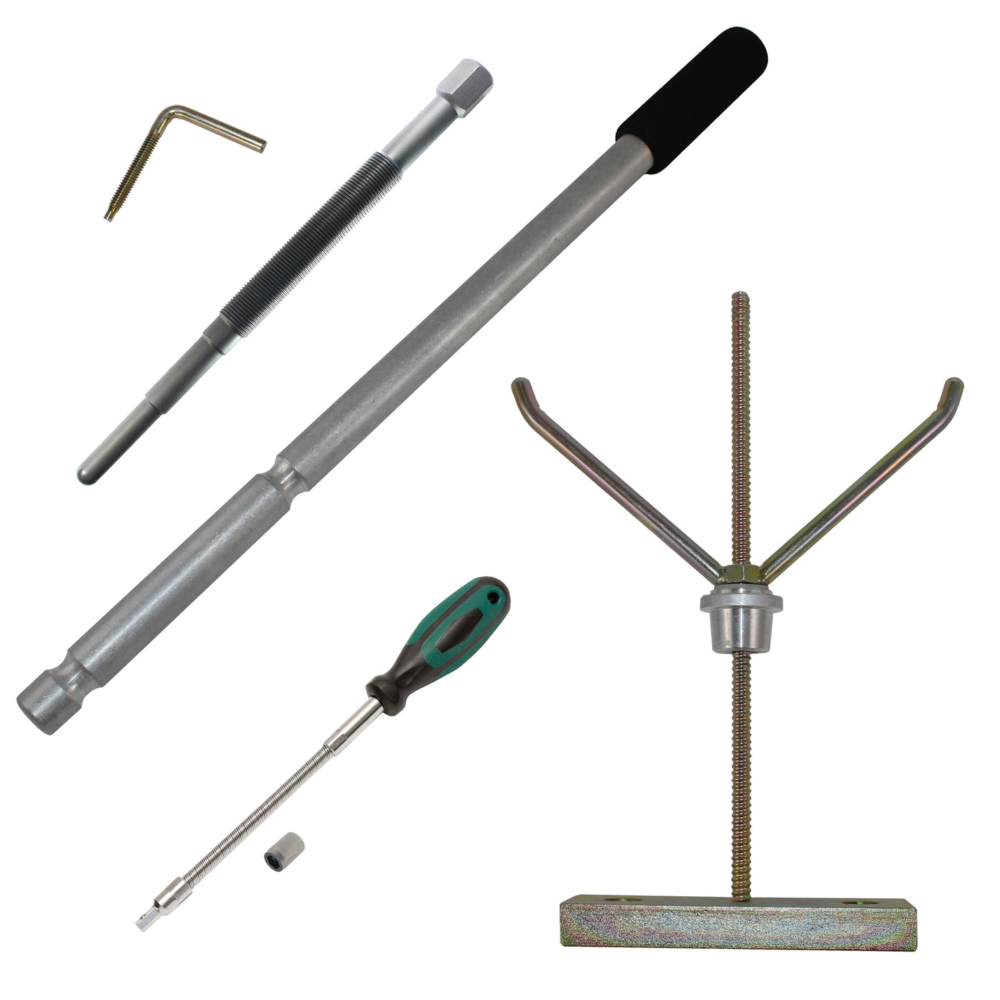 SLP Master Clutch Service Tool Kit for Select Polaris Ranger & RZR - 20-326