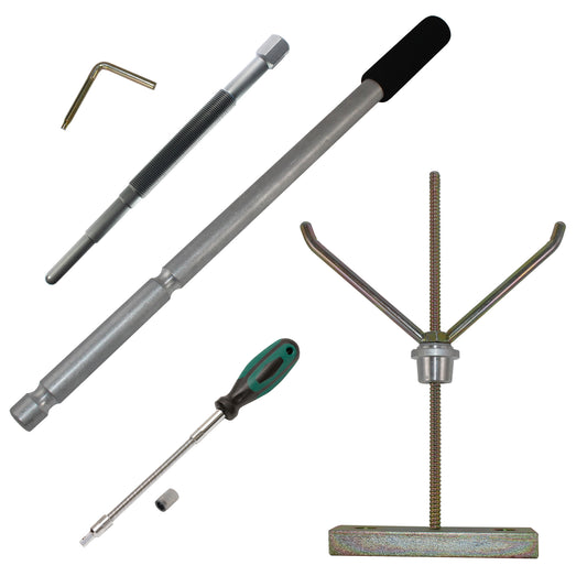 SLP Master Clutch Service Tool Kit for Select Polaris Ranger & RZR - 20-326