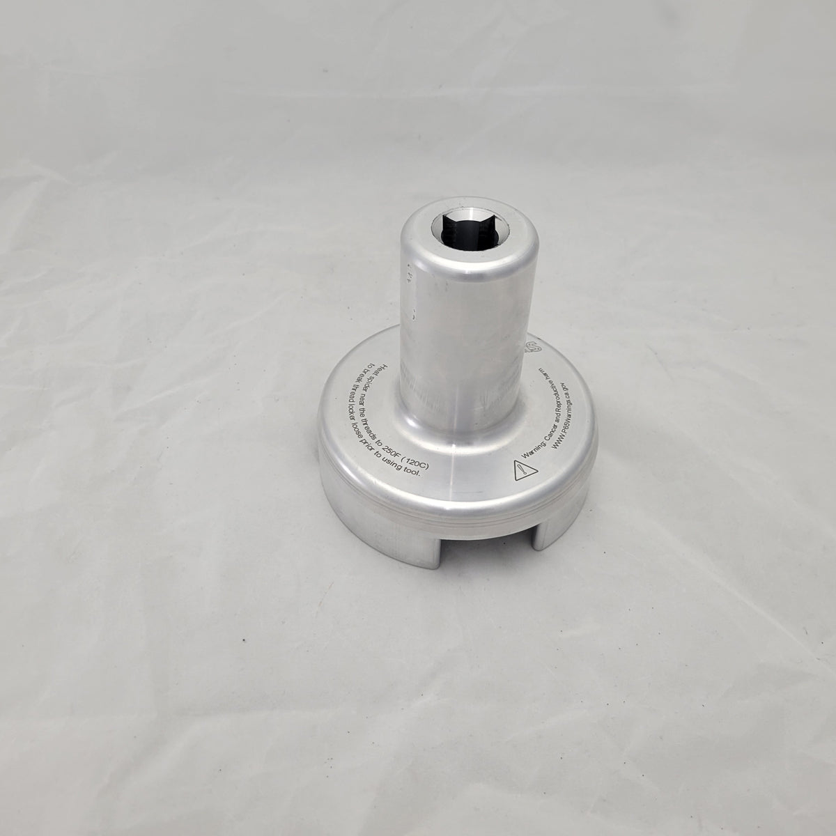 SLP Roller/Spider Tool for Polaris UTV/Snowmobile & Arctic Cat 6/9 Tower Primary Clutch - 20-75-21