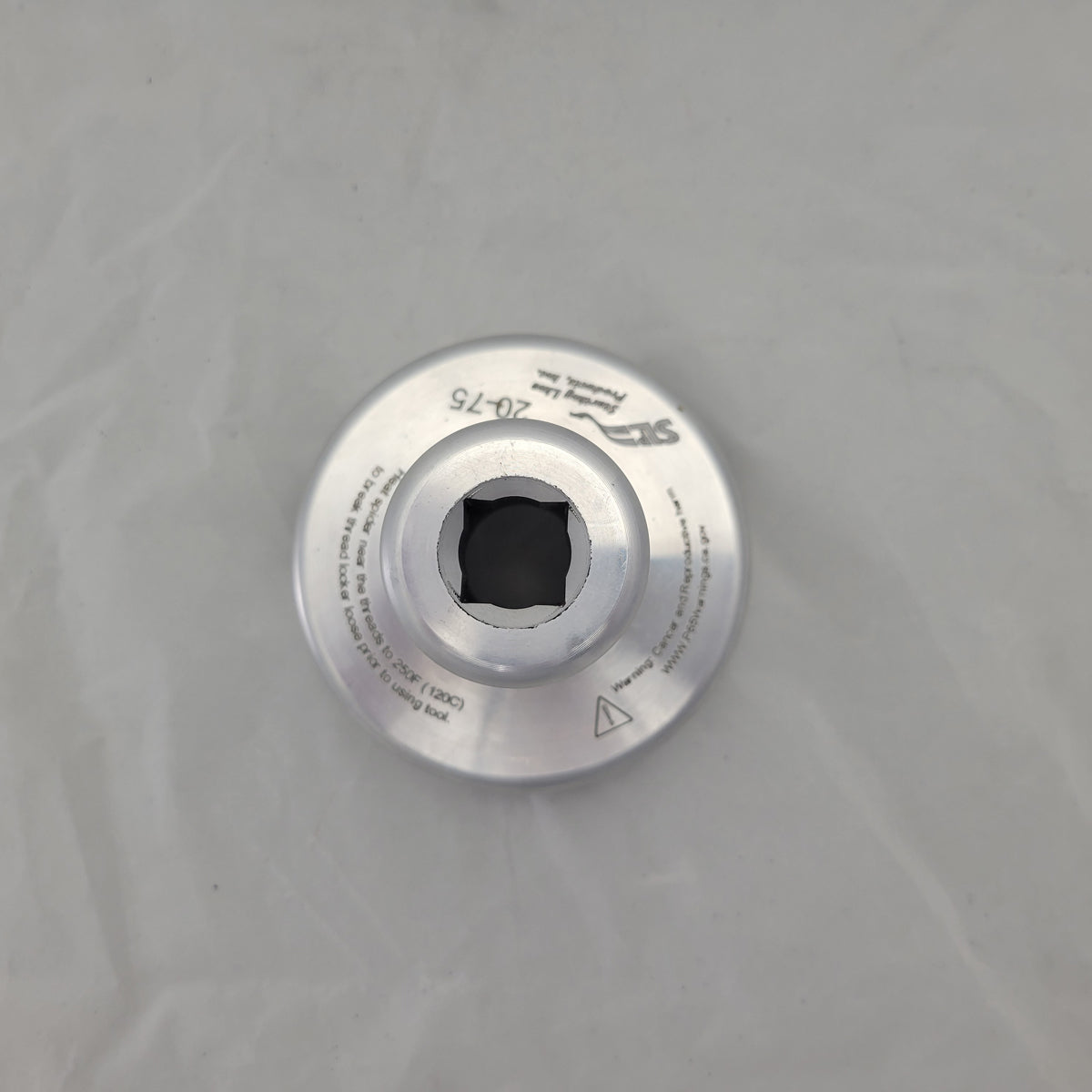 SLP Roller/Spider Tool for Polaris UTV/Snowmobile & Arctic Cat 6/9 Tower Primary Clutch - 20-75-21
