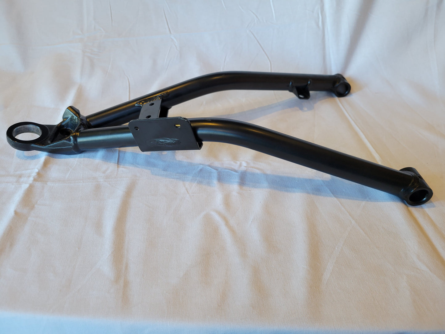Can-Am Lower Front Suspension Arm - Black - NOS - 706203996