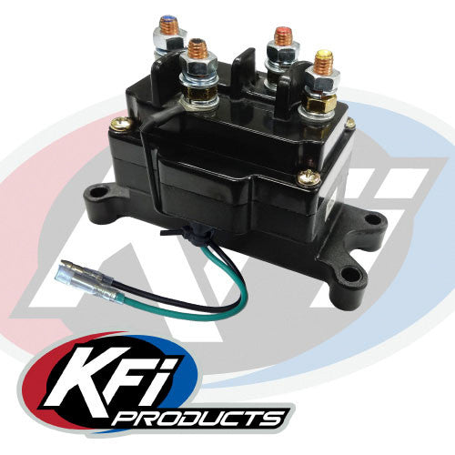 KFI Winch Contactor - 30-0056