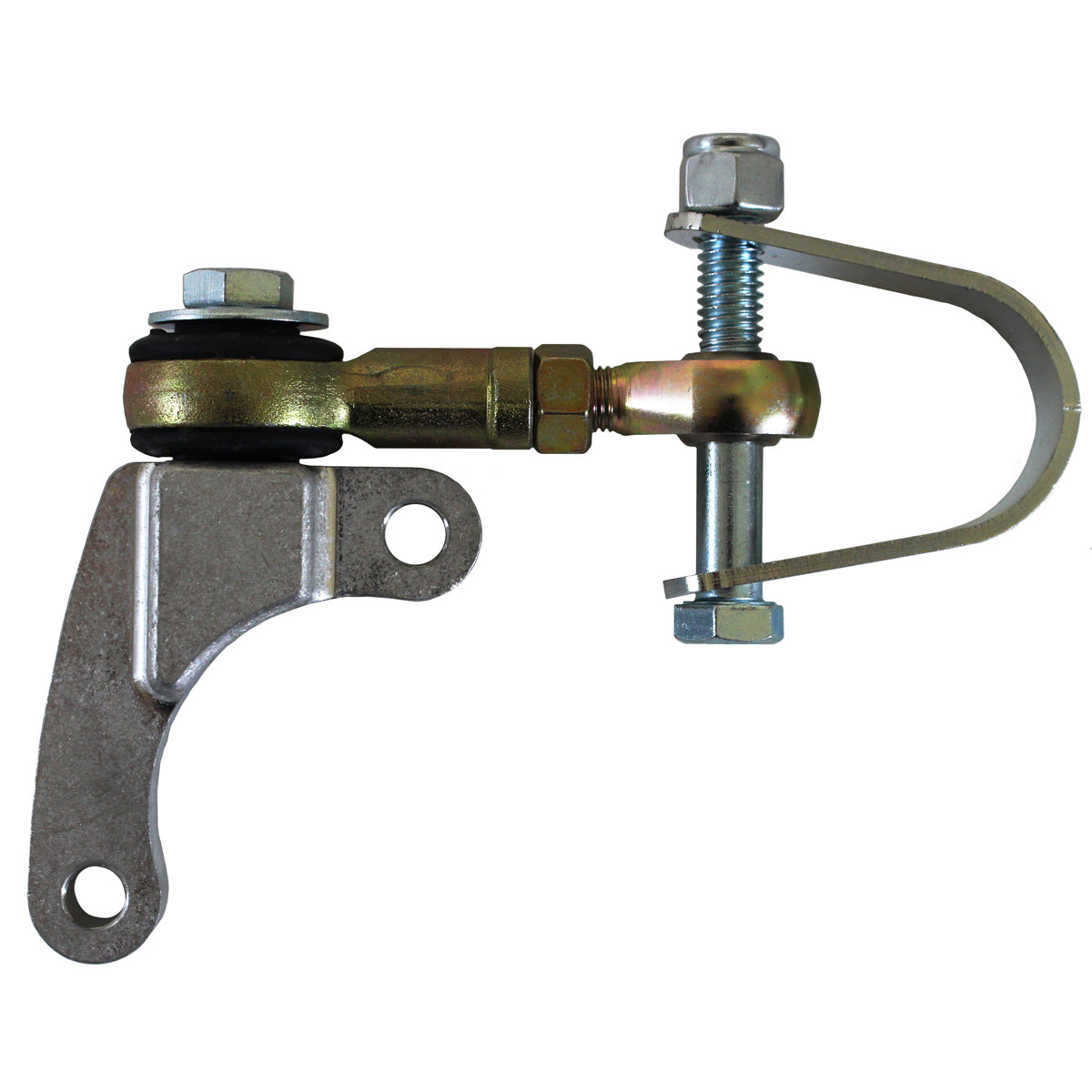 SLP Engine Torque Arm for 2019-26 Polaris 650/850/9R/Boost Models With Electric Start - 23-73