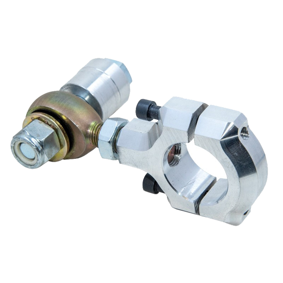 SLP Engine Torque Arm for 2019-26 Polaris RMK 650/850/9R/Boost Models Without Electric Start - 23-74