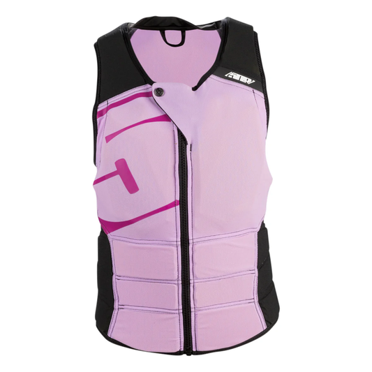509 Women's R-Mor Protection Vest - F12000701 - Lavender