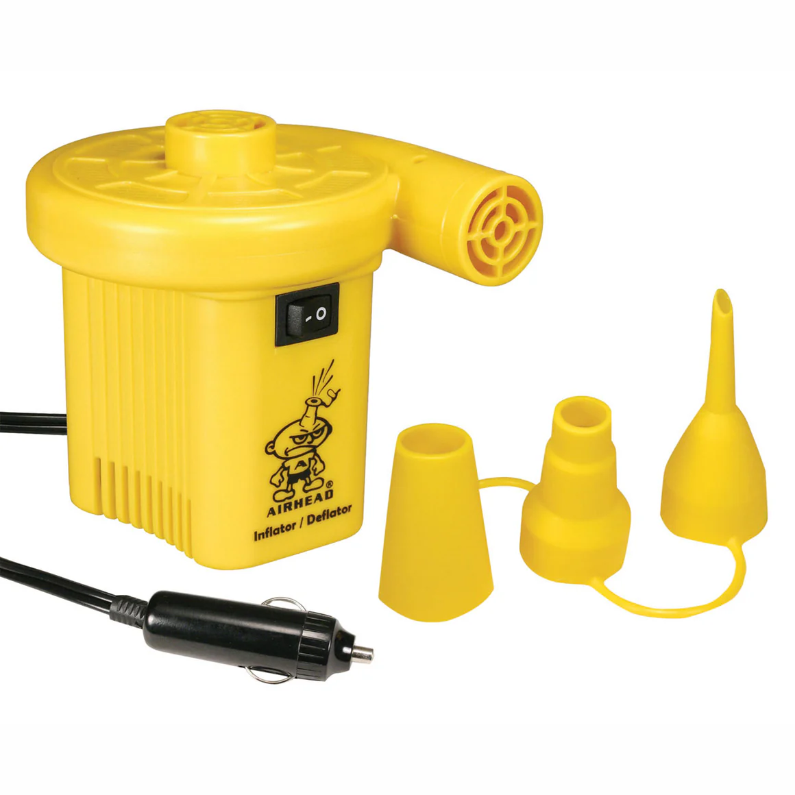 Airhead Rebel 54" Towable Tube Kit - 18-5225