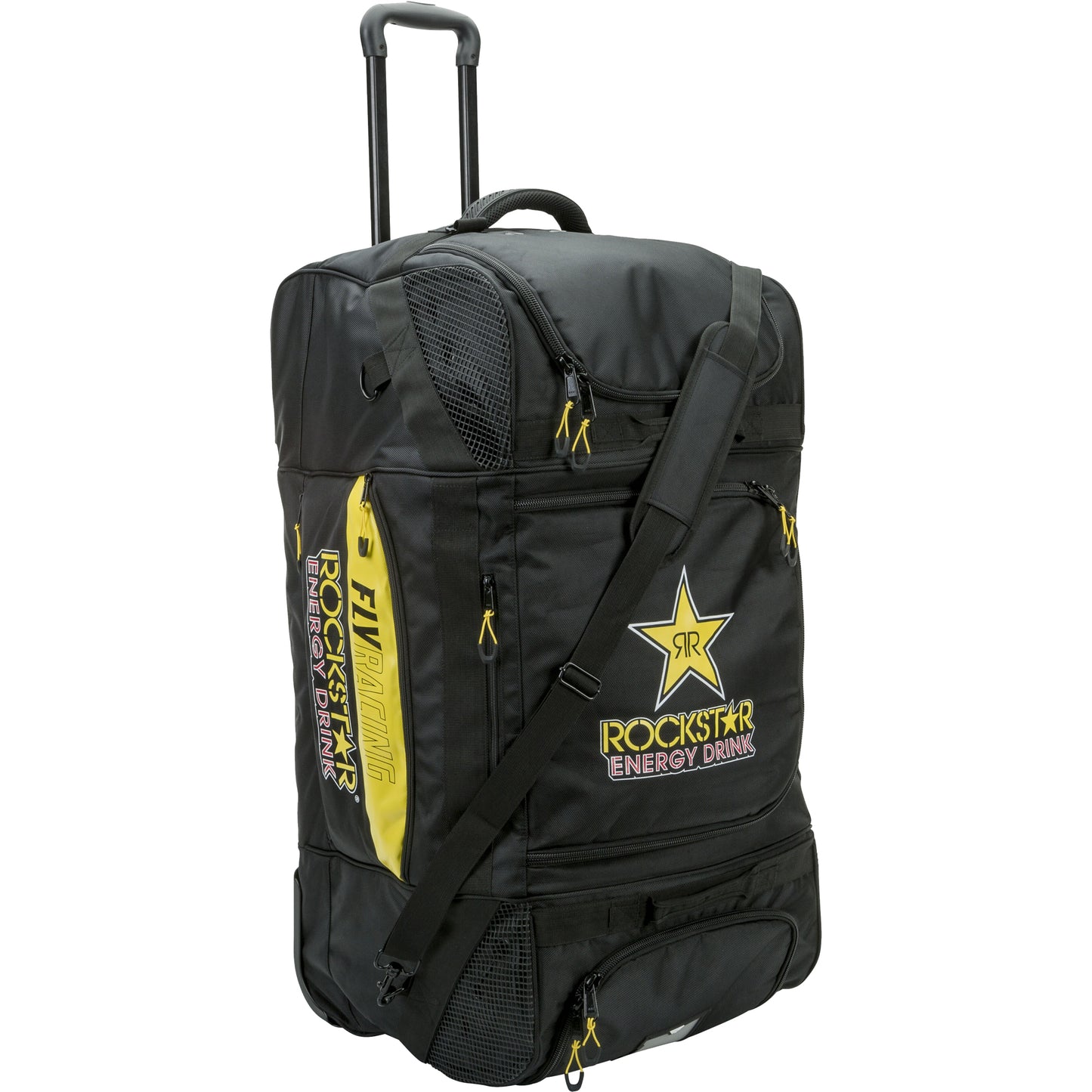 Fly Racing Roller Grande Bag - Rockstar - 28-5223
