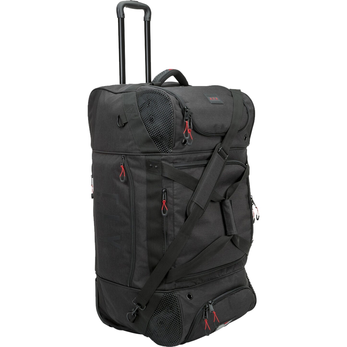 Fly Racing Roller Grande Bag - Black - 28-5225