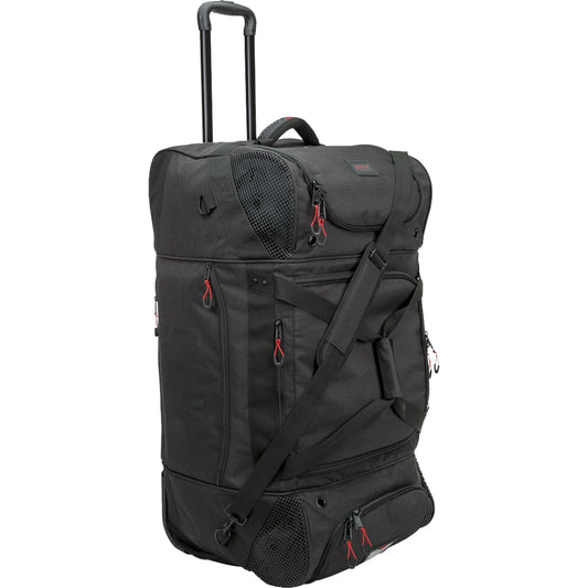 Fly Racing Roller Grande Bag - Black - 28-5225