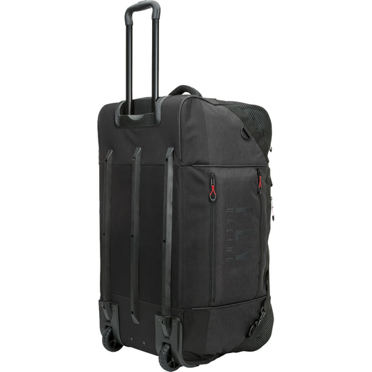 Fly Racing Roller Grande Bag - Black - 28-5225