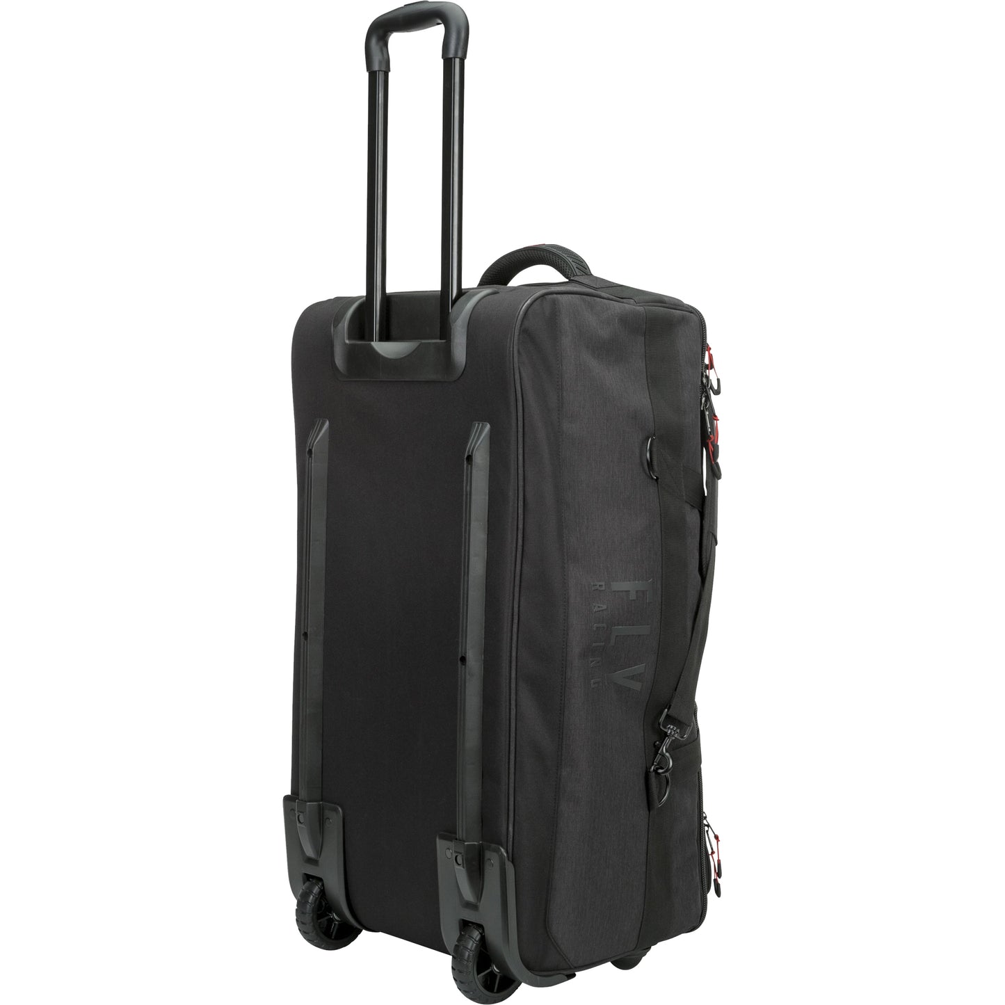 Fly Racing Tour Roller Bag - Black - 28-5226