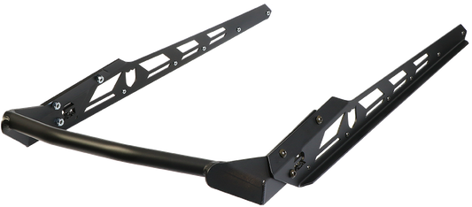 Pro Armor Ski-Doo Rasmussen Performance Rear Bumper GEN 4 & 5 146/154X