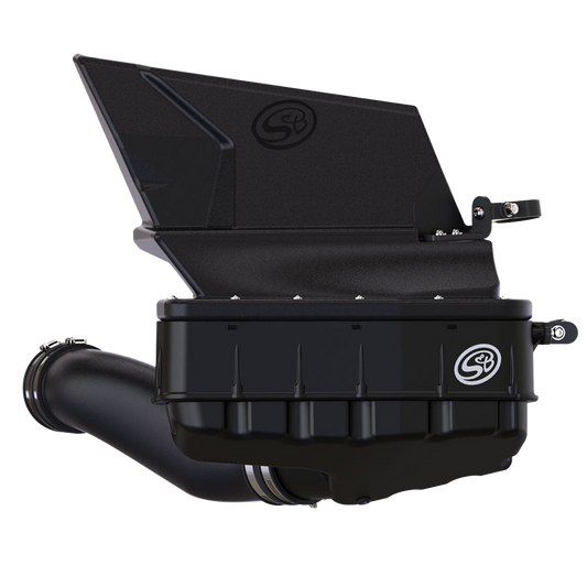 Particle Separator (Wheel Well Mounted) for the 2022-2025 Polaris RZR PRO R 2.0L