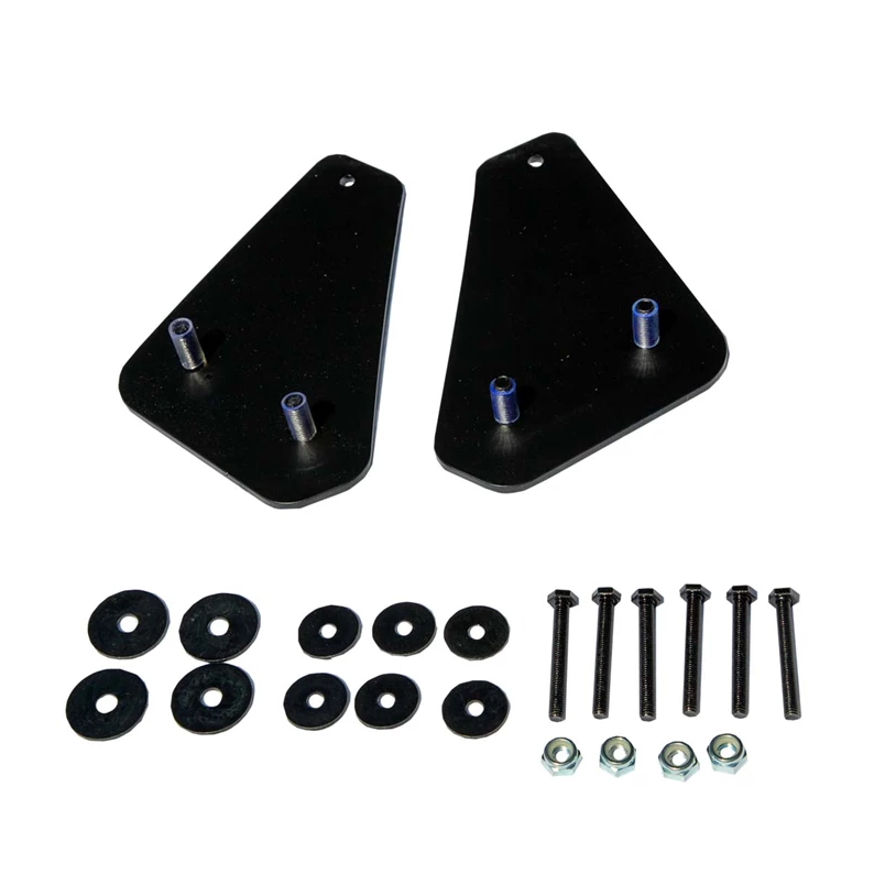 Kolpin Atv Trunk & Lounger Can-am Outlander Mounting Kit - 23-93165