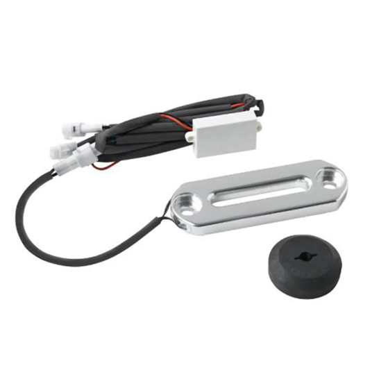 KOLPIN ATV WINCH AUTO-STOP