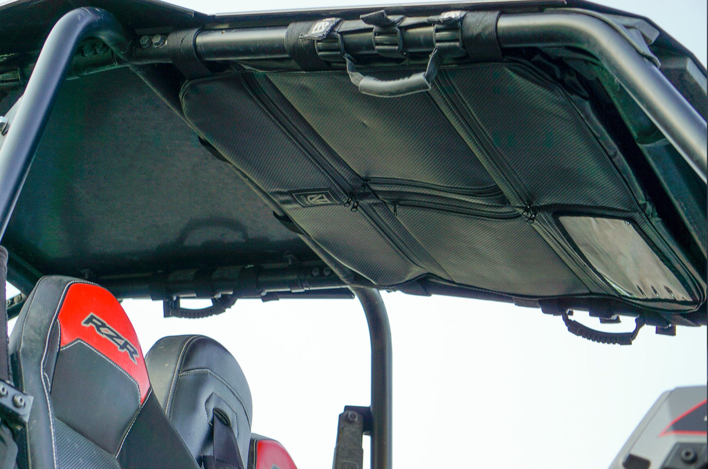 RZR 1000/900 Roof Bag (2014-2023)