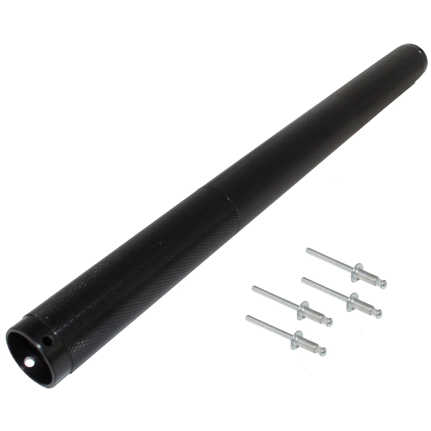 SLP Aluminum Rear Bumper Tube for Select 2011-22 Polaris Pro RMK Models - 32-278