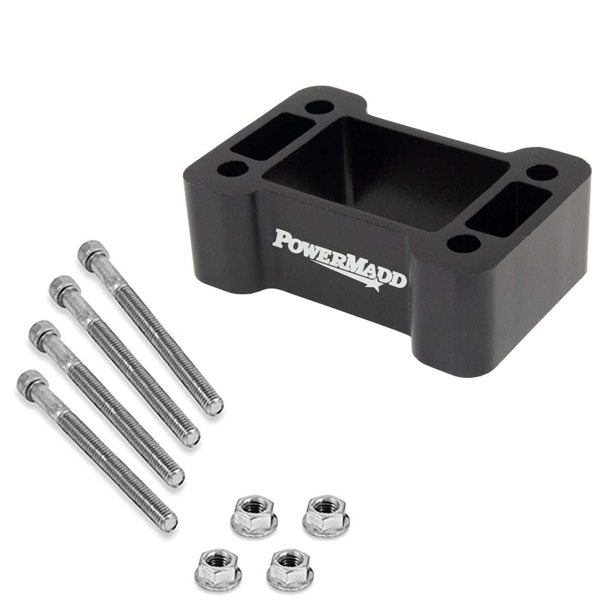 SLP 1" Handlebar Riser Block for Polaris models with ProTaper Bars - 32-652