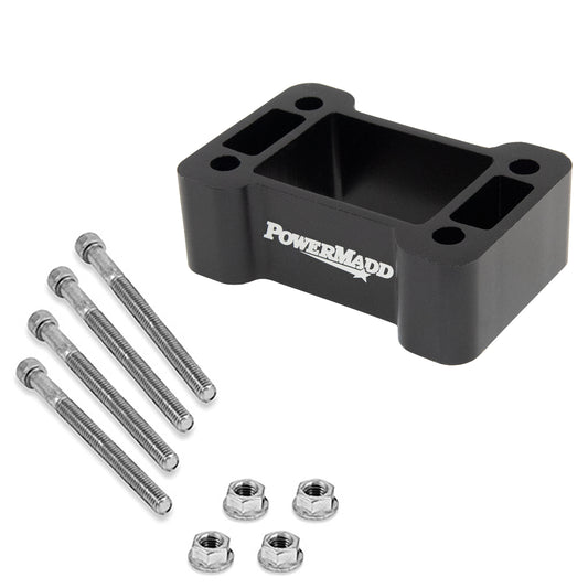 SLP 1" Handlebar Riser Block for Polaris models with ProTaper Bars - 32-652