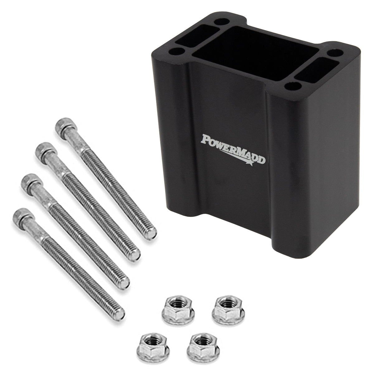 SLP 3" Handlebar Riser Block for Polaris models with ProTaper Bars - 32-653