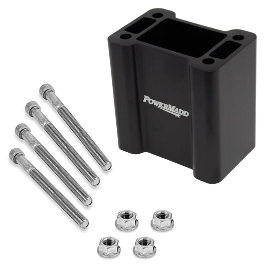 SLP 3" Handlebar Riser Block for Polaris models with ProTaper Bars - 32-653