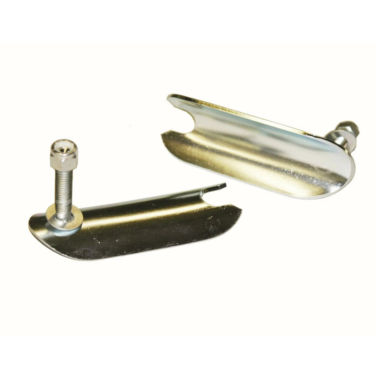 SLP Trail & Packed Snow 4" Carbide & Keel Blade Combo for SLT / Powder-Pro / Mohawk Skis - 35-128
