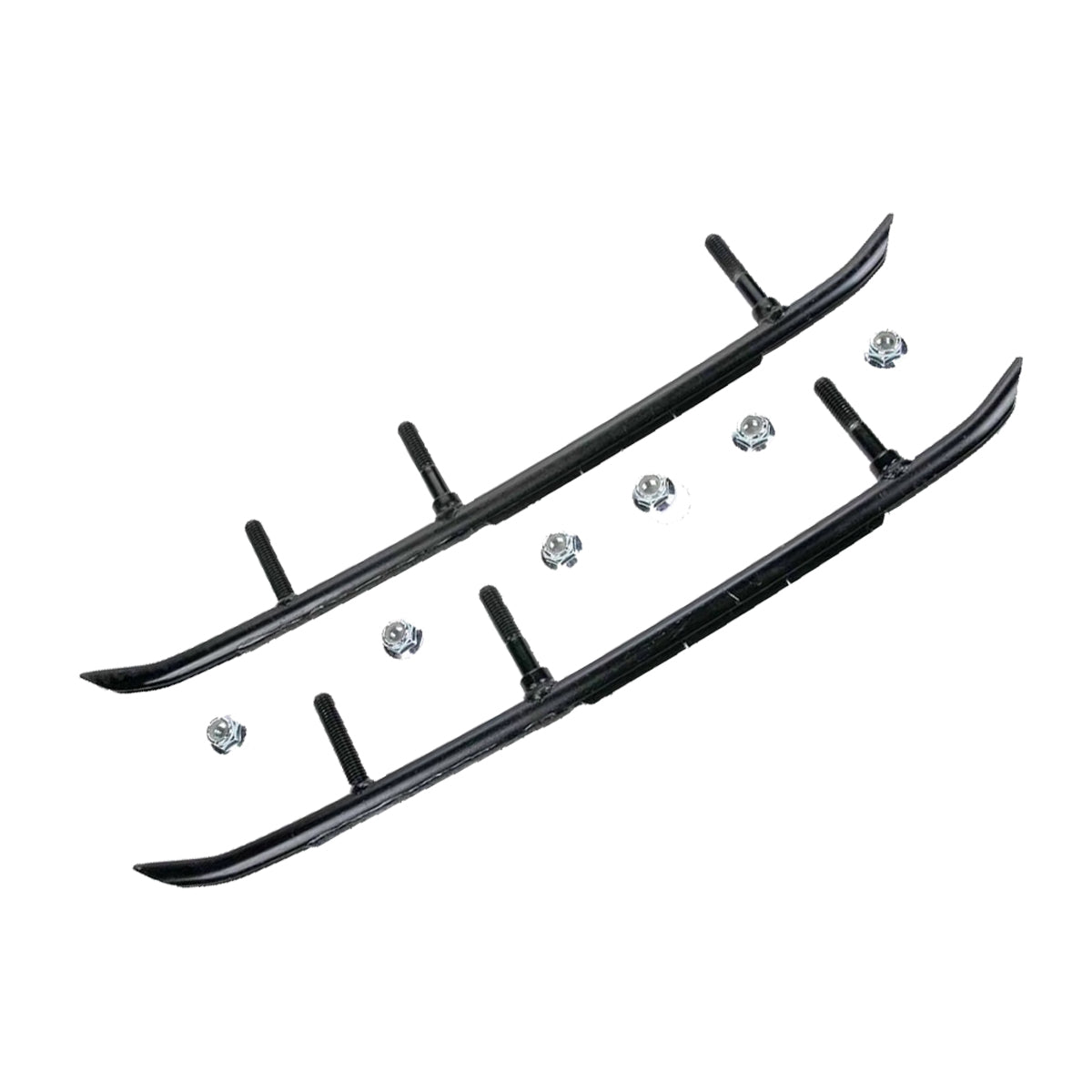SLP Standard Full Length 6" Carbide for SLT / Powder-Pro / Mohawk Skis - 35-123