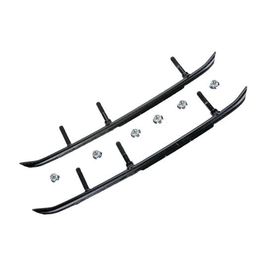 SLP 6" ACE Runner by Woody's for SLT / Powder-Pro / Mohawk Skis - 35-197