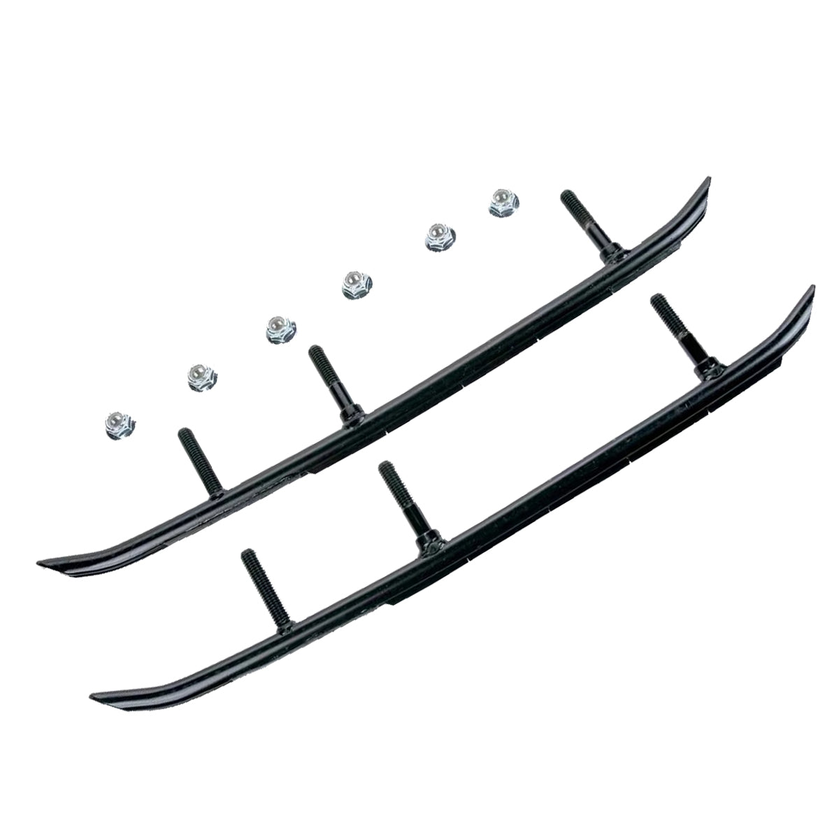 SLP Pro Race Snowcross 10" x 60 Carbide for SLT/ Powder-Pro/ MoHawk Skis - 35-124