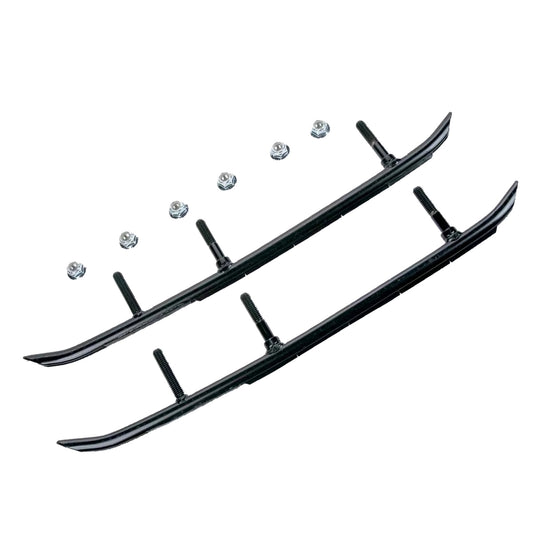 SLP 8" ACE Runner by Woody's for SLT / Powder-Pro / Mohawk Skis - 35-198