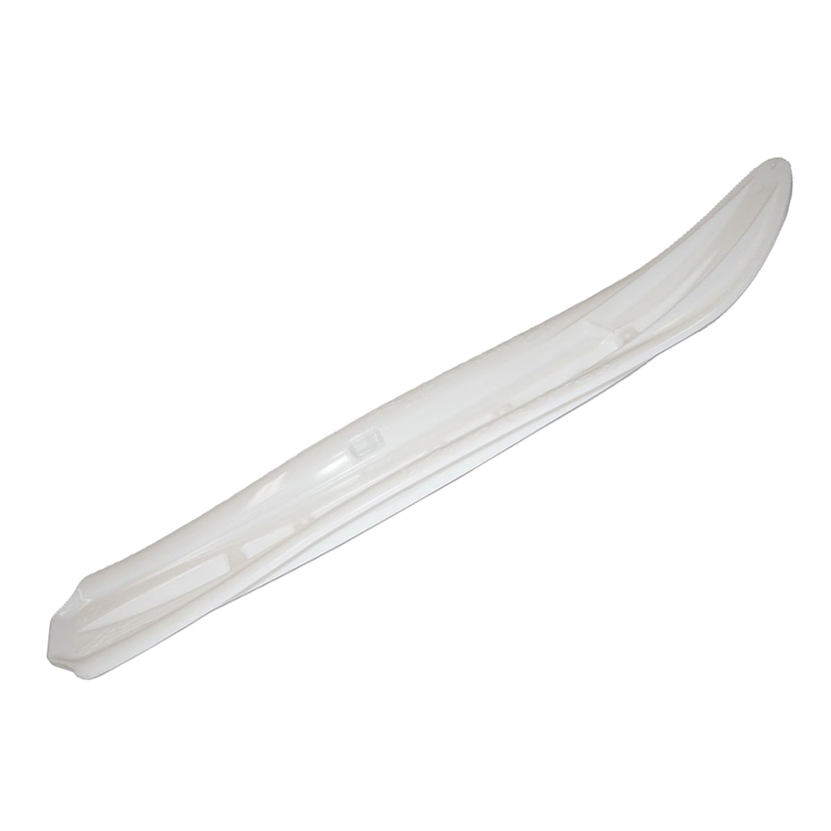 SLP Powder Pro II Ski Bottom - White - (Each) - 35-439