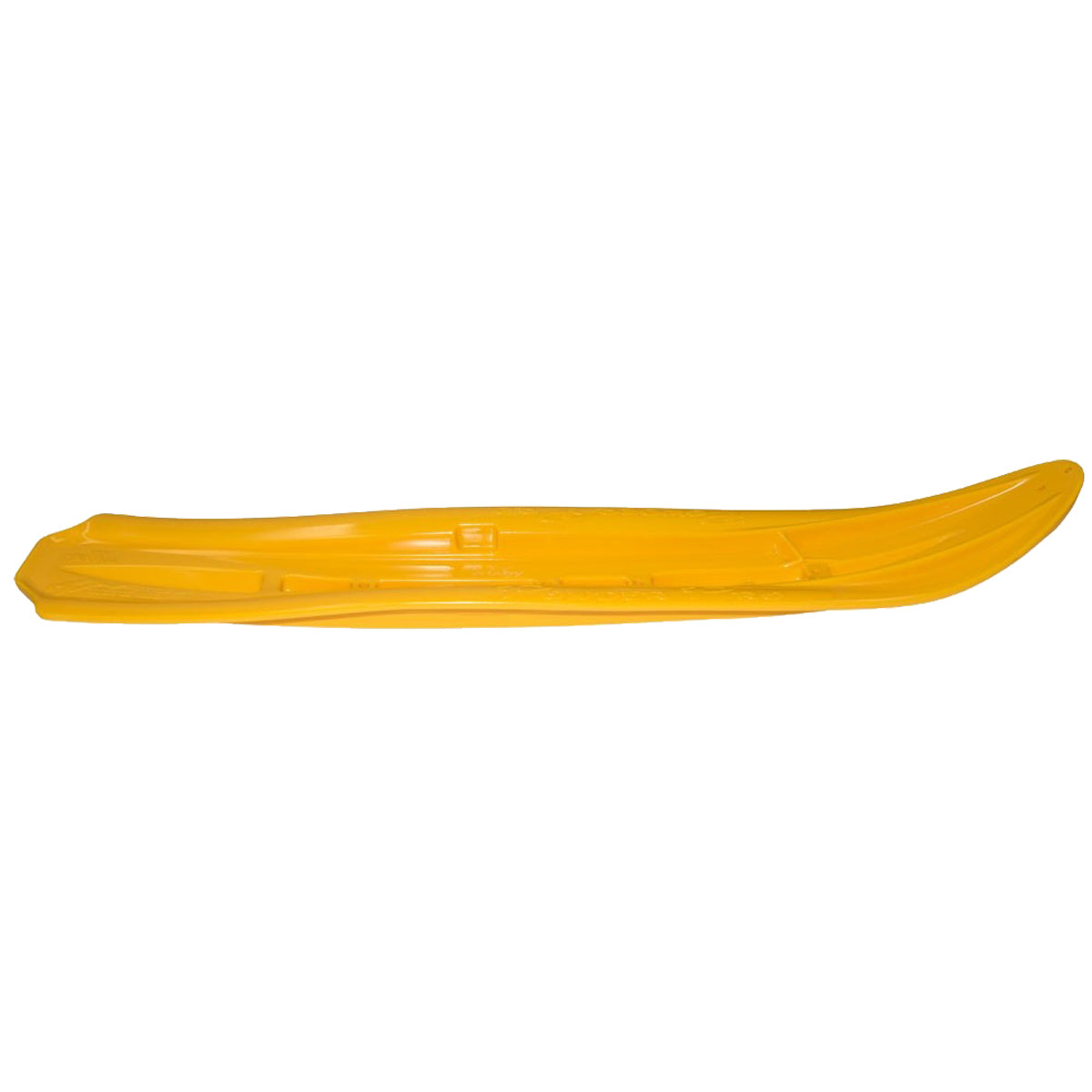 SLP Powder Pro II Ski Bottom - Yellow - (Each) - 35-434