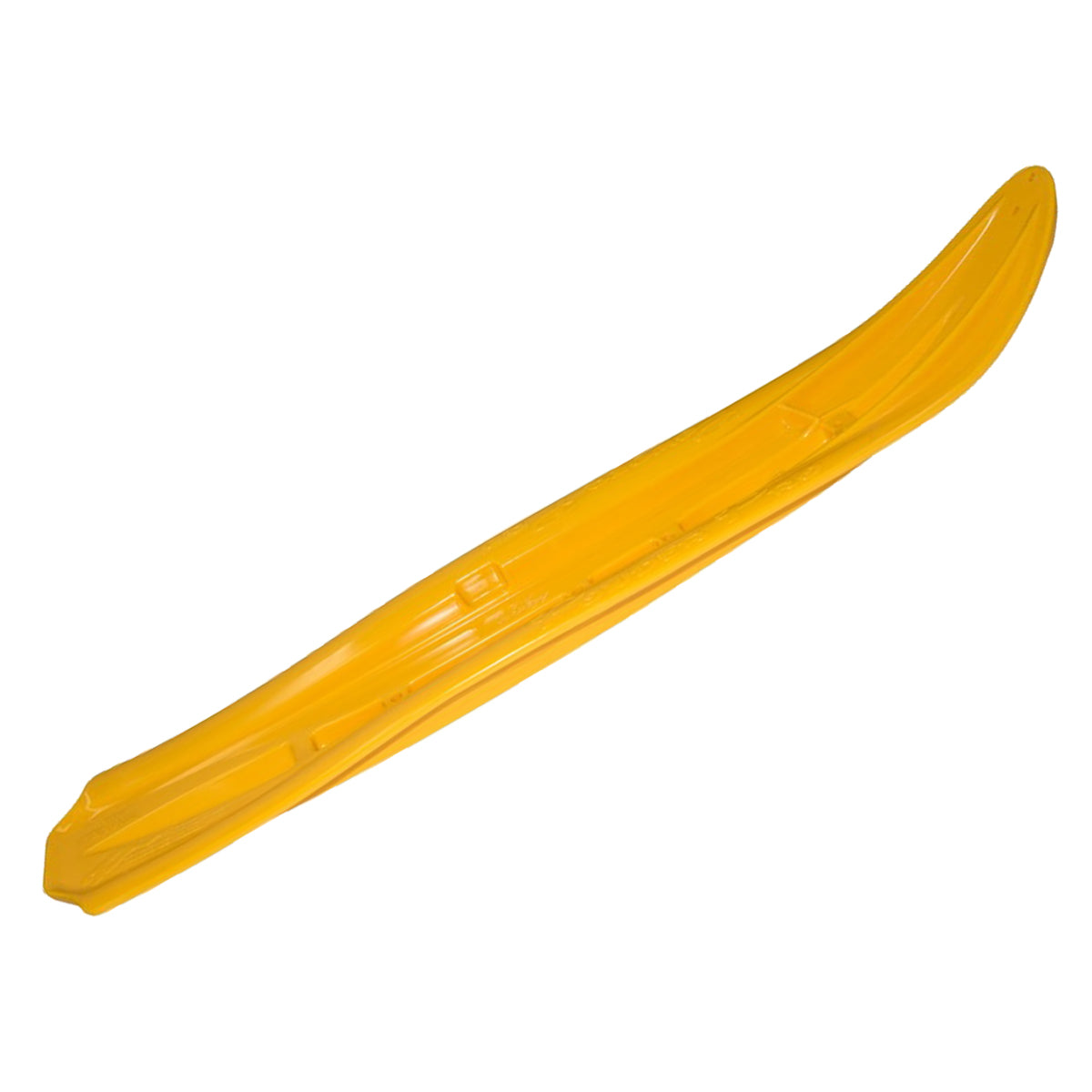 SLP Powder Pro II Ski Bottom - Yellow - (Each) - 35-434