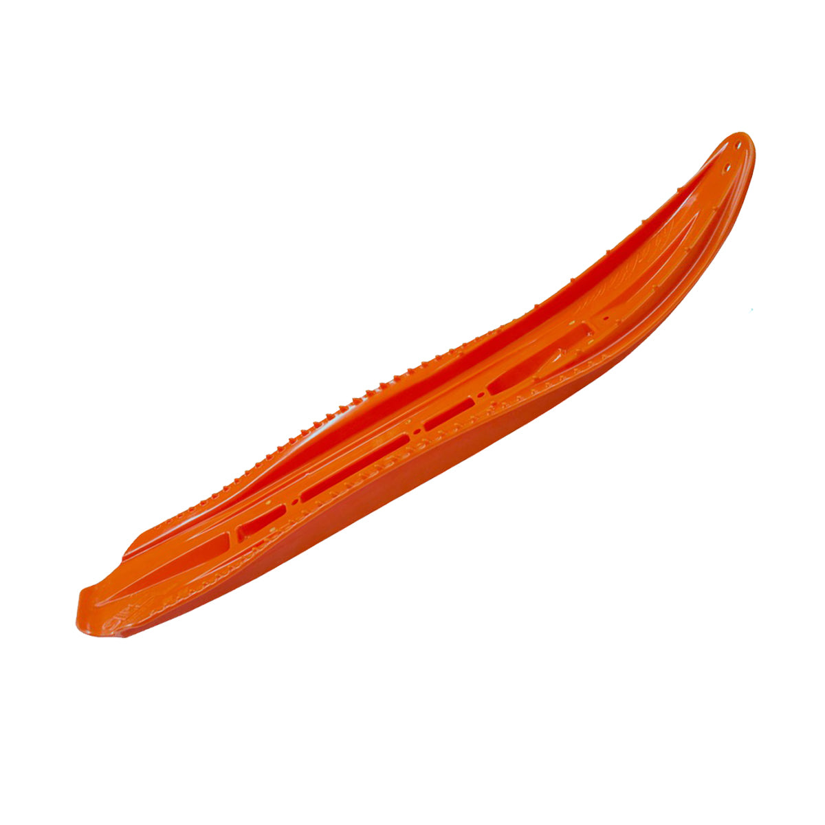 SLP MoHawk Ski Bottom - Orange - 35-506