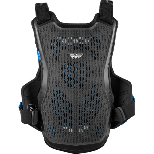 Fly Racing Blueprint RCH-1 Chest Protector - Black