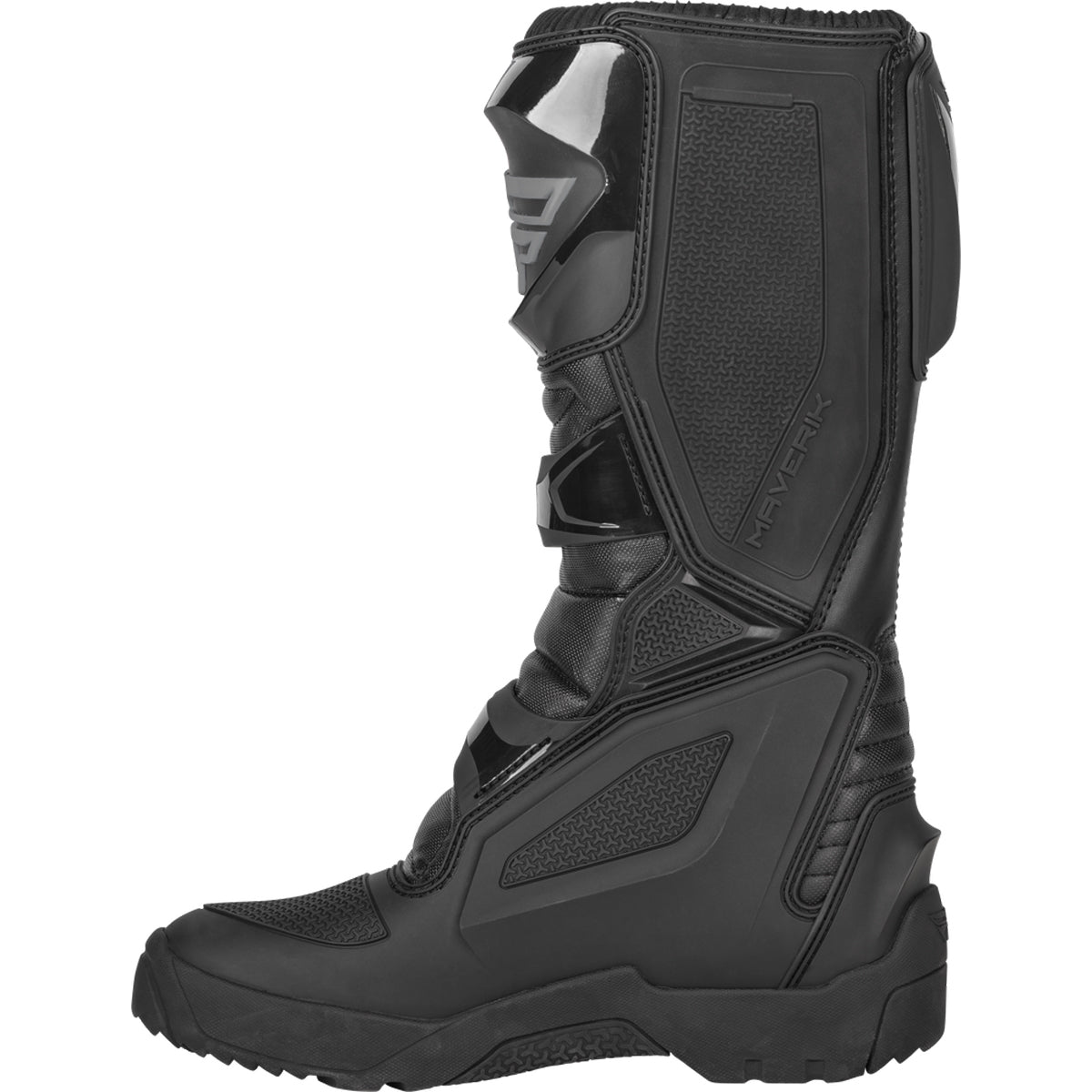 Fly Racing Maverik Enduro Boots - 364-698